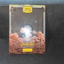 iPad 5th And 6th Gen Otter box Cover