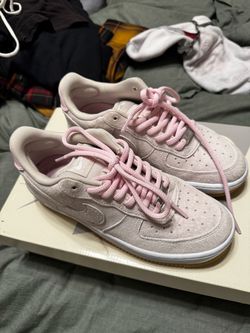 Size 6.5m Nike SB Air Force 1