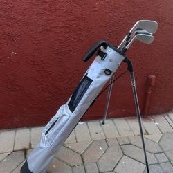 Golf Useful Stand 