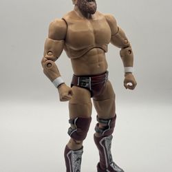 Daniel Bryan Action Figure