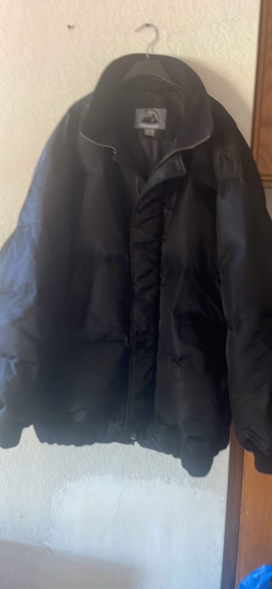 Mens COLORADO Heavy jacket BRAND NEW