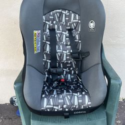 Large Toddler Car Seat