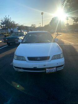 Acura CL 3.0