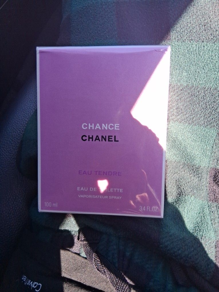 Chance Chanel