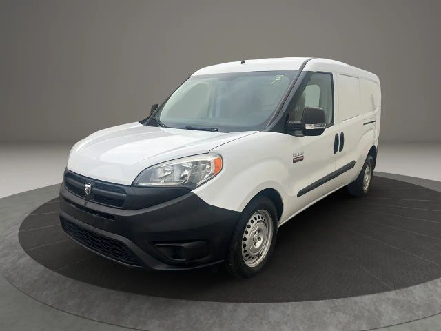 2017 Ram ProMaster City