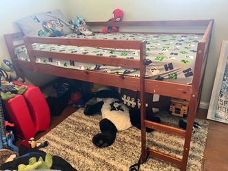 Loft Twin Bed