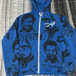 Asali Hoodie 