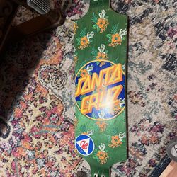 Santa Cruz Longboards