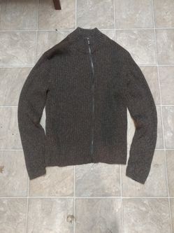 Calvin Klein Turtleneck Sweater
