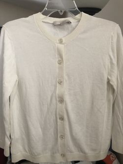 Loft sweater cardigan