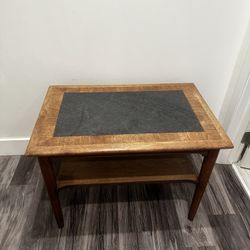 Vintage Coffee Table 