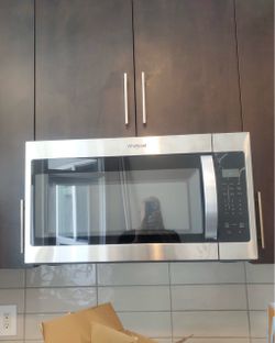 Microwave
