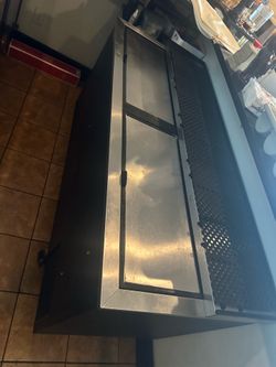 True refrigerator/cooler