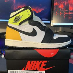 Jordan 1 Volt 7.5