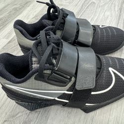 Nike Romaleos 4