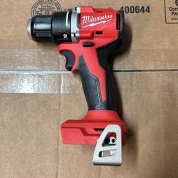Milwaukee   1/2” Inch M18  Drill Driver 