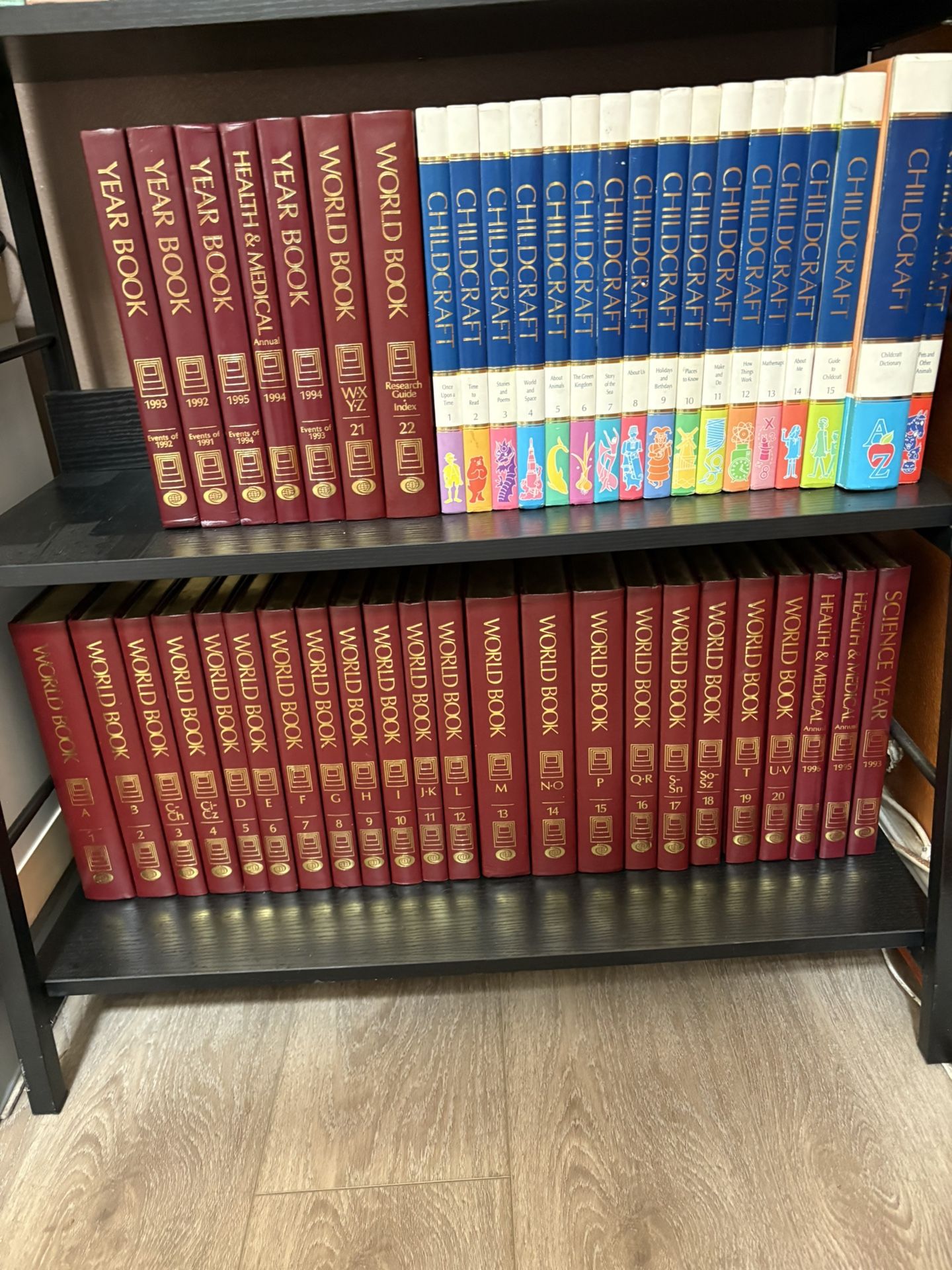 encyclopedia book