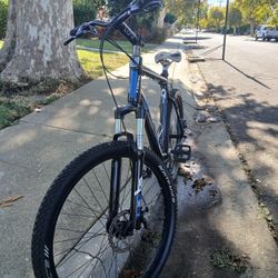 Trek Moutain Bike