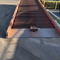 Ramp 36 Ft