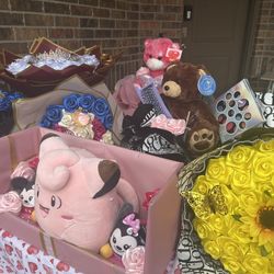 Flores Eternas Different Precios