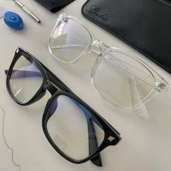 Women’s Livho Blue Light Glasses