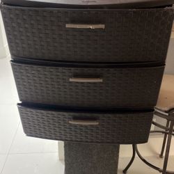 Drawer   Storage 
