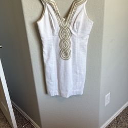 Price Drop! Lilly Pulitzer Valli shift dress