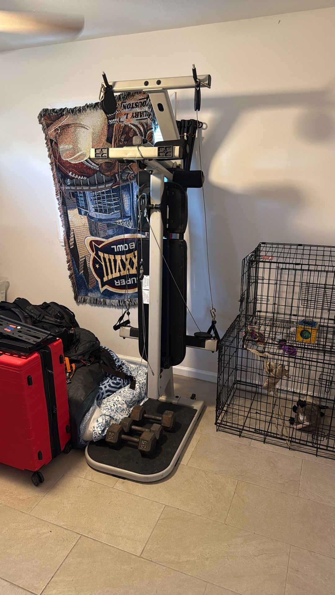 Bowflex