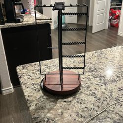 Jewelry Holder