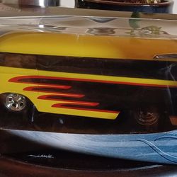 COLLECTOR TOYS, KYLE PETTY, TRUCKS, CARS