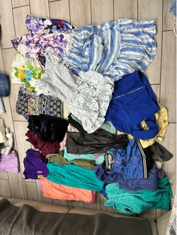 Girl clothes