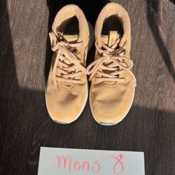 ALLBIRDS Men’s Shoe 