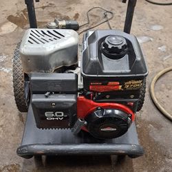 For Sale: Coleman Powermate 3750 Generator works and runs great $200
