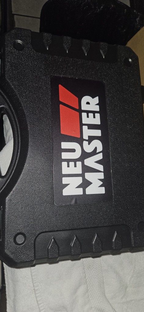 New Staple Gun Tool