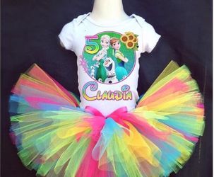 Tutus