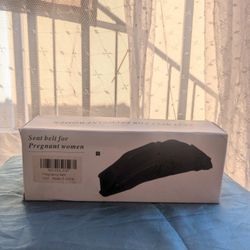 Seat Belt For Pregnant Women