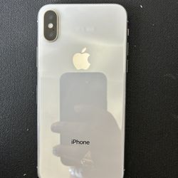 Iphone X 64 Gb Unlocked 