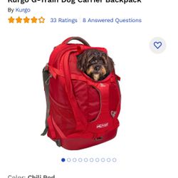 Dog Carrier For Hiking