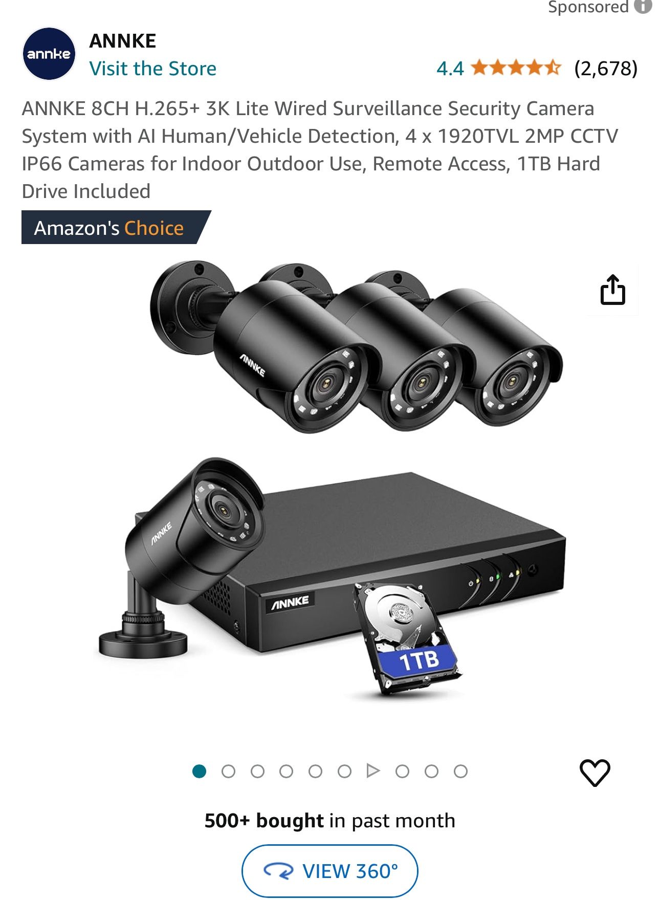 Used Still In The Box No Damages