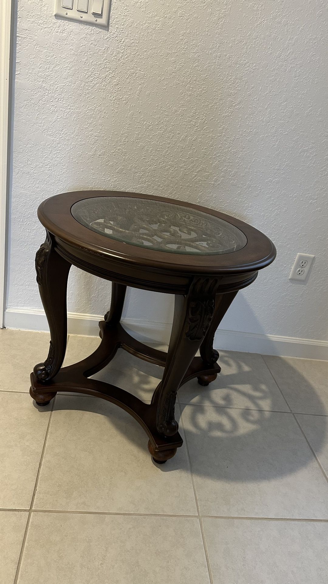 End Table 