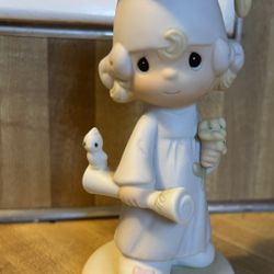 Precious Moments Graduate Figurine 