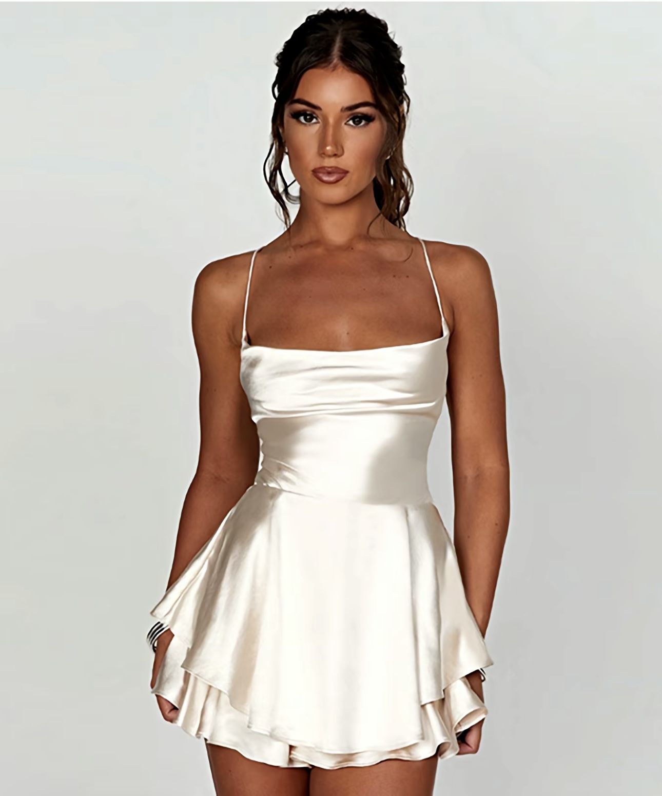 Size Large New Dress