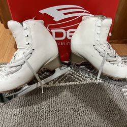 Edea 225 B & MK Professional 8.5” Blades