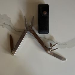 Multi Tool