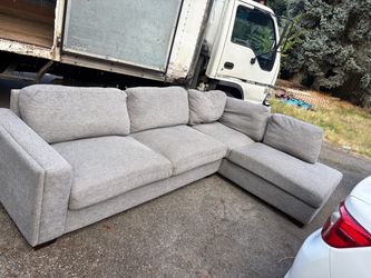 Sectional Couch