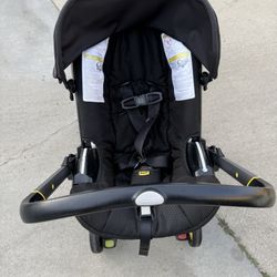 Doona Stroller