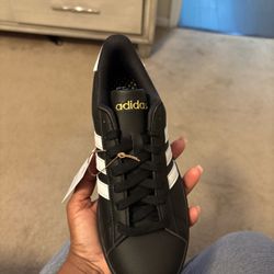 Brand new sneakers