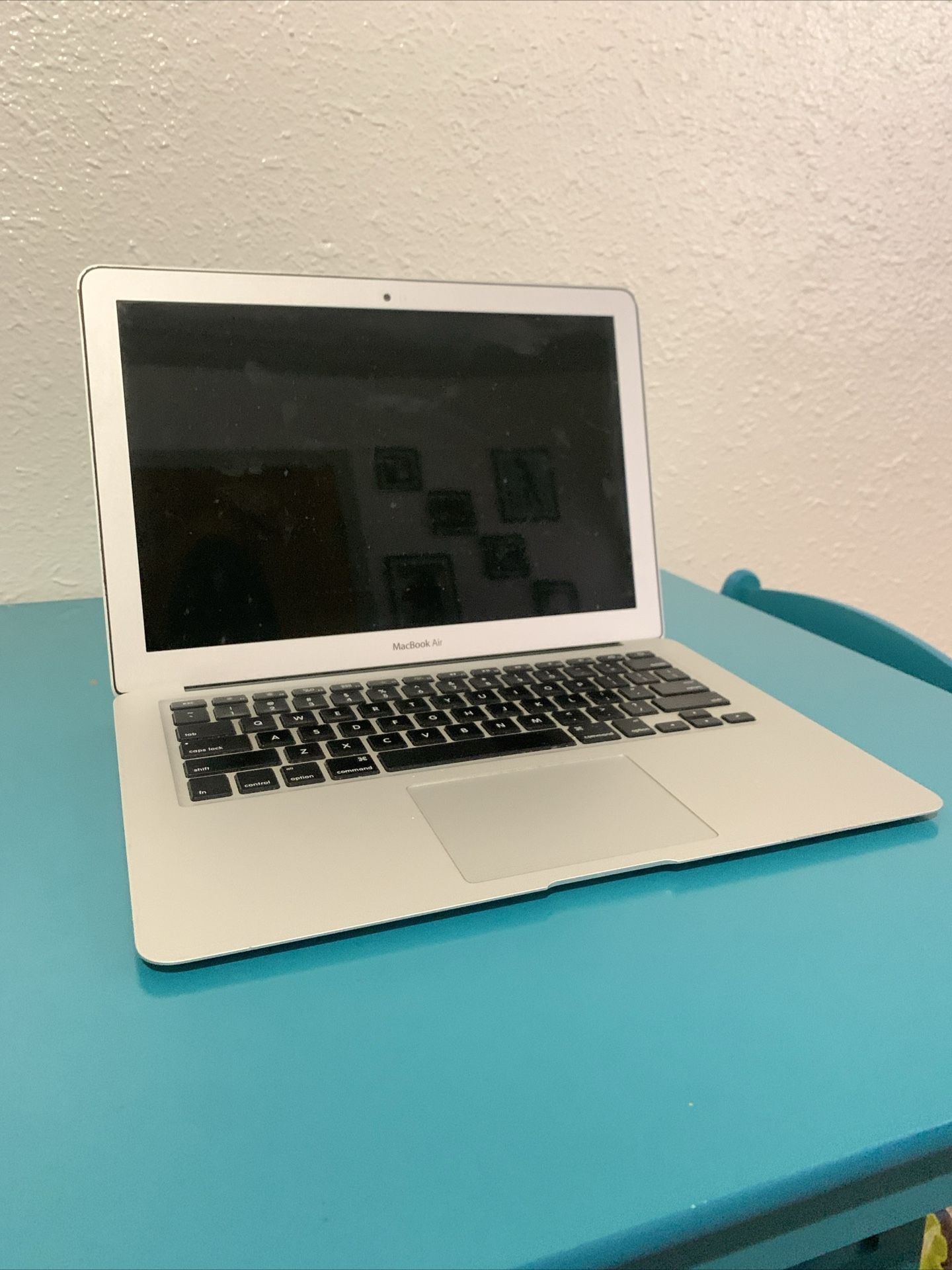 MacBook Air 2013