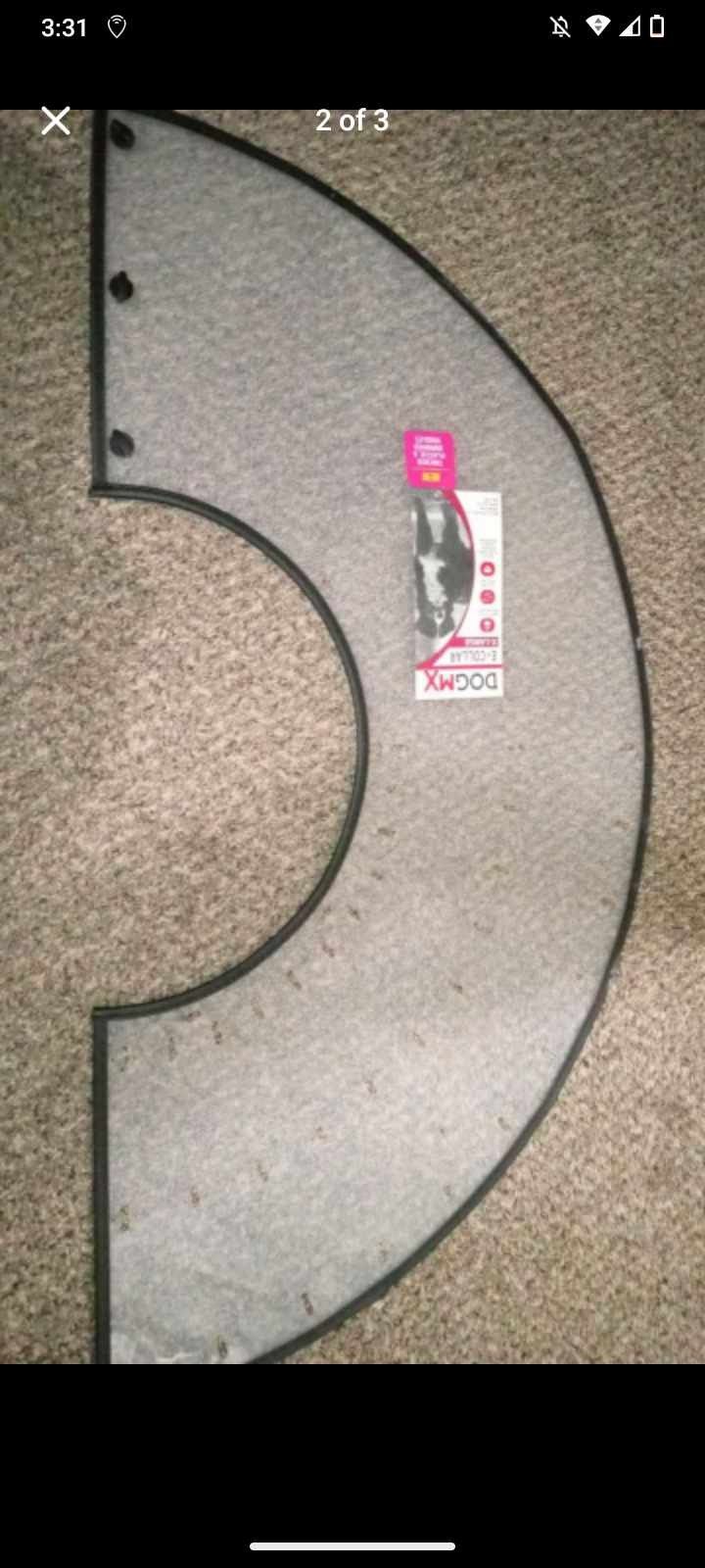 Dog Cone