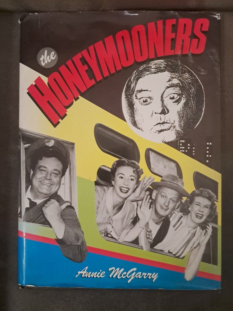 The Honeymooners